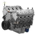LS376/480 Long Block 495 HP - Chevrolet Performance | Evolution Auto Retroworks