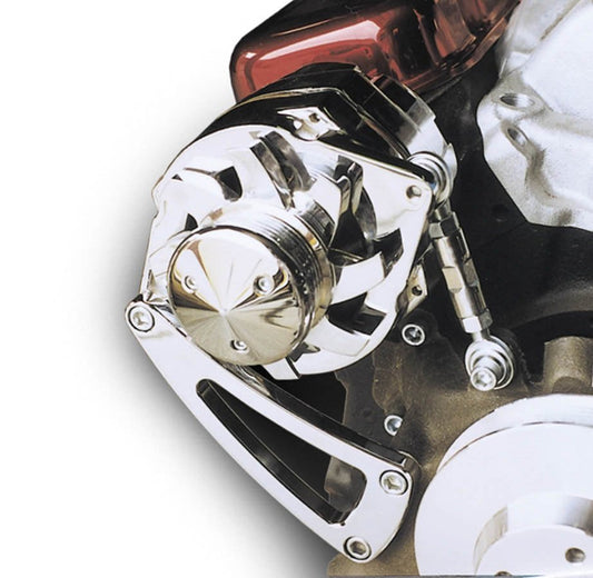 Bracket - March Performance | Evolution Auto Retroworks