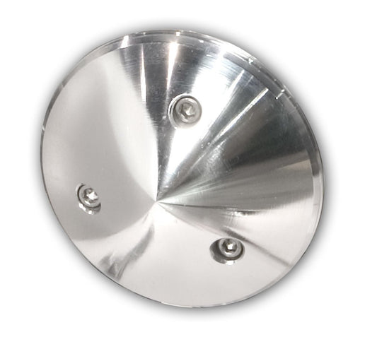 W/P Nose Cover w/ Elect. Fan - March Performance | Evolution Auto Retroworks