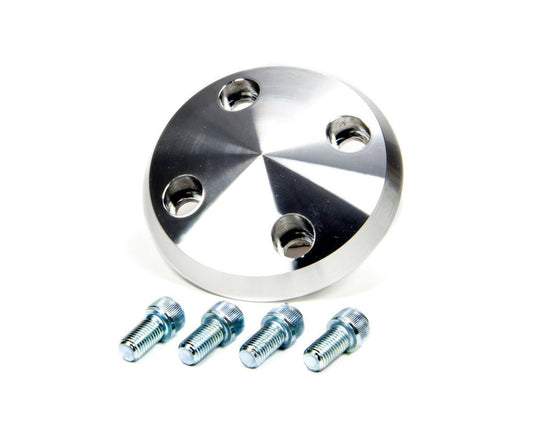 Water Pump Pulley Cover - March Performance | Evolution Auto Retroworks