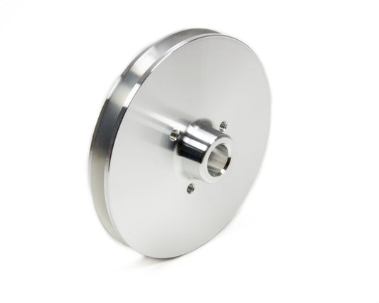 Gm Pwr Str Pulley - March Performance | Evolution Auto Retroworks
