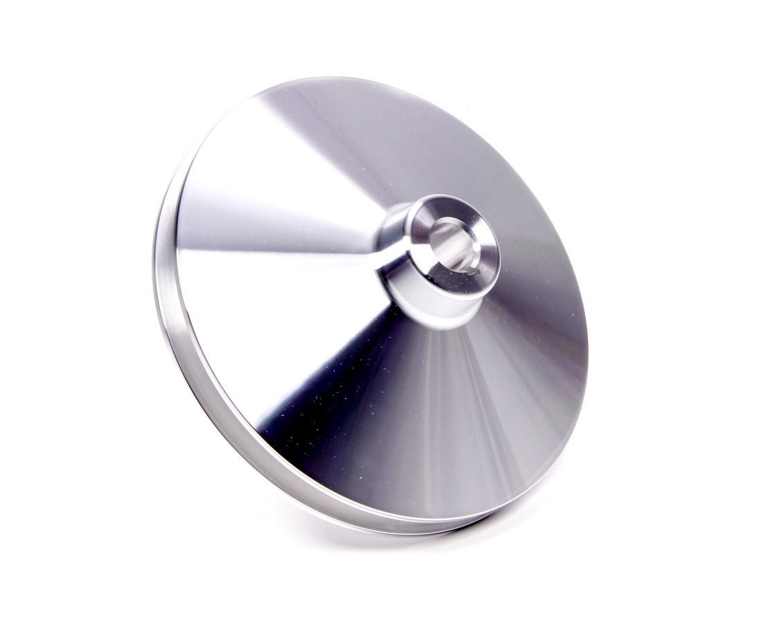 Chevy Power Steering Pulley - March Performance | Evolution Auto Retroworks