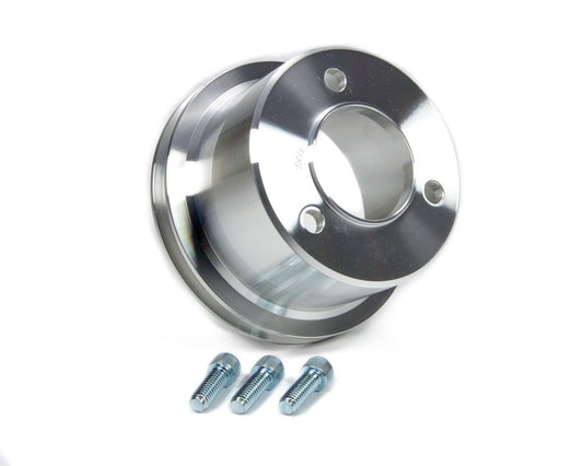 Pulley - March Performance | Evolution Auto Retroworks