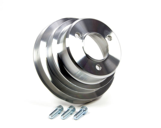 Pulley - March Performance | Evolution Auto Retroworks