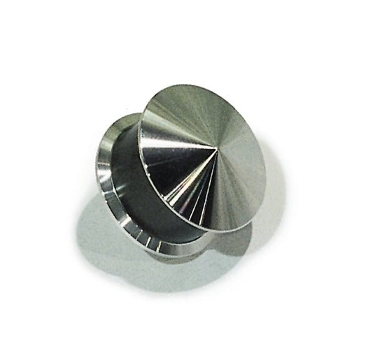 Idler Pulleys Non Ribbed - March Performance | Evolution Auto Retroworks