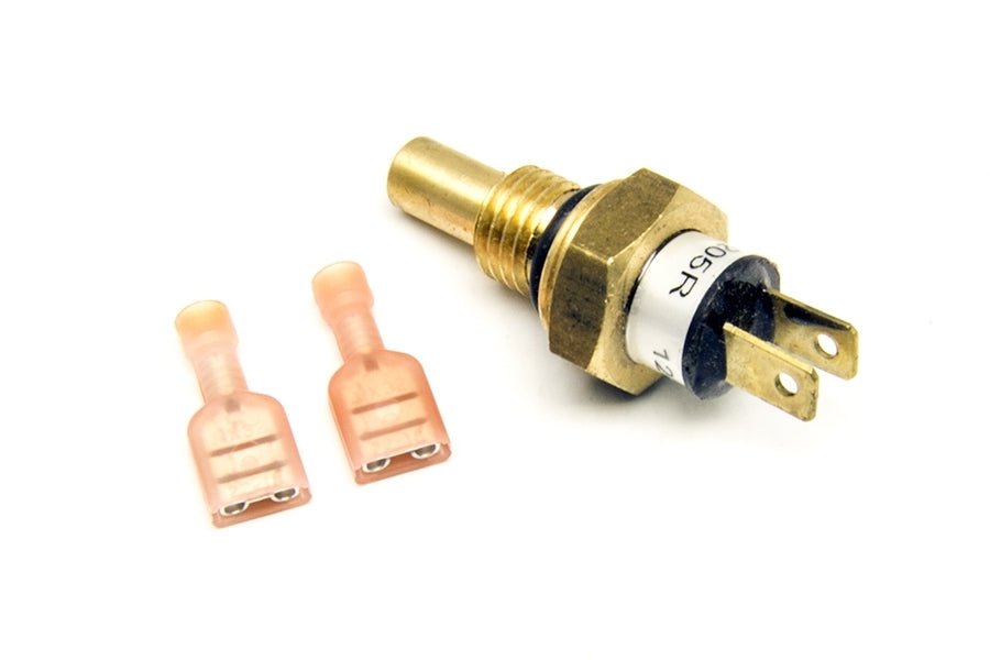 GEN III IV Thermostat Only (on 205 off 190) - Painless Wiring | Evolution Auto Retroworks
