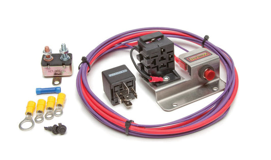 Hot Shot Plus - Painless Wiring | Evolution Auto Retroworks
