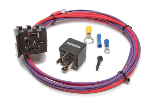 Hot Shot - Painless Wiring | Evolution Auto Retroworks