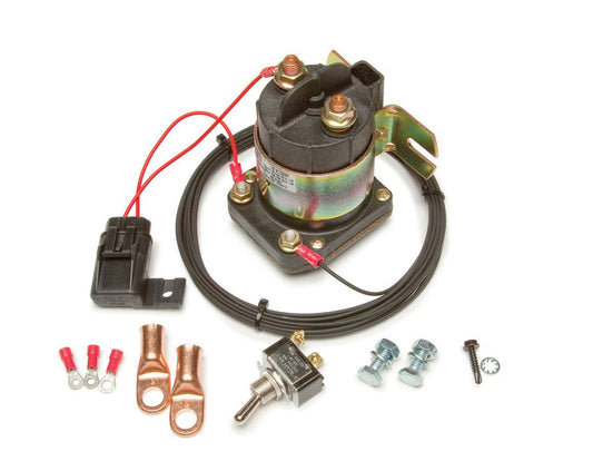 Remote Master Disconnect Kit - Painless Wiring | Evolution Auto Retroworks