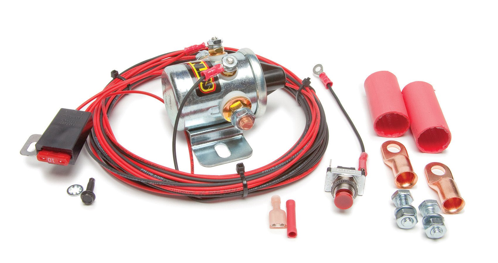 Painless Wiring Remote Master Disconnect | SKU: remote-master ...