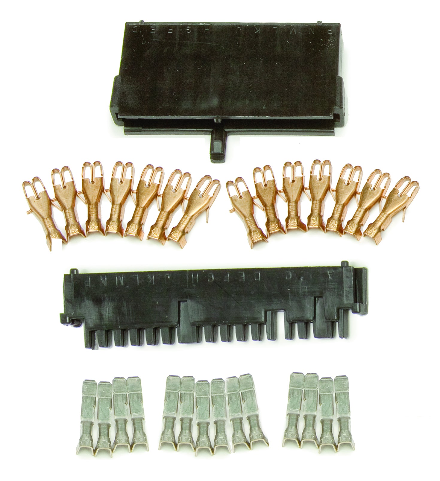 GM Turn Signal Parts Kit - Painless Wiring | Evolution Auto Retroworks