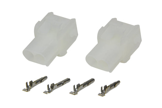 Quick Connect Kit/2 wire - Painless Wiring | Evolution Auto Retroworks