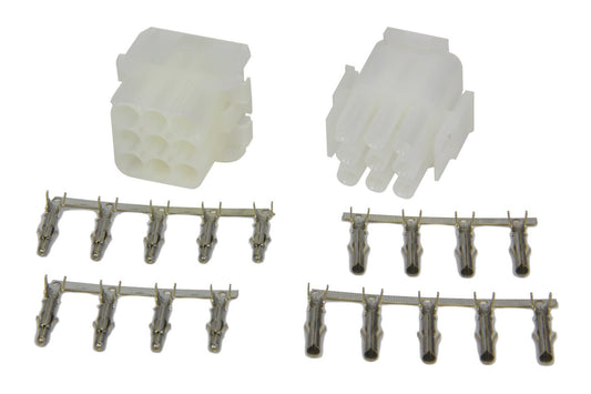 Quick Connect Kit/9 wire - Painless Wiring | Evolution Auto Retroworks