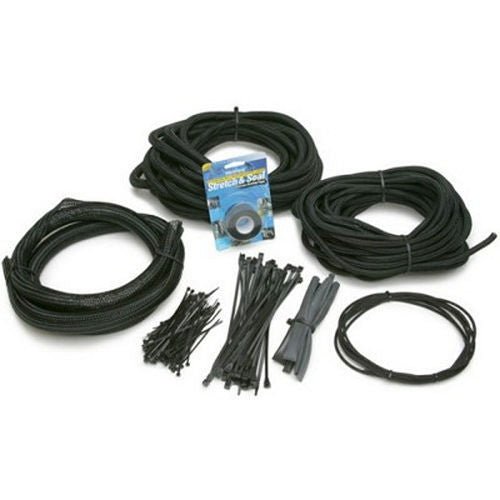 Powerbraid Wire Wrap 70 - 81 Camaro Kit - Painless Wiring | Evolution Auto Retroworks