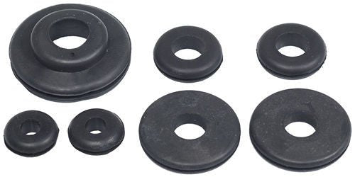 Grommet Assortment Kit - Painless Wiring | Evolution Auto Retroworks