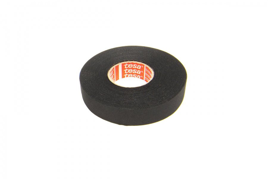 Anti Abrasion Heat Tape 3/4in x 25 ft - Painless Wiring | Evolution Auto Retroworks