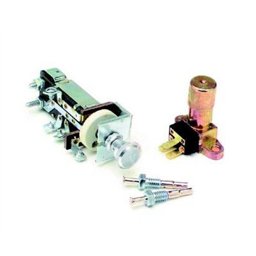 Small Switch Kit - Painless Wiring | Evolution Auto Retroworks