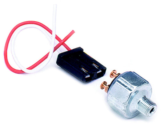 Low Pres. Brake Switch - Painless Wiring | Evolution Auto Retroworks