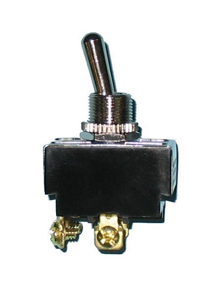 Heavy Duty Toggle Switch ON/OFF 20 Amp. - Painless Wiring | Evolution Auto Retroworks