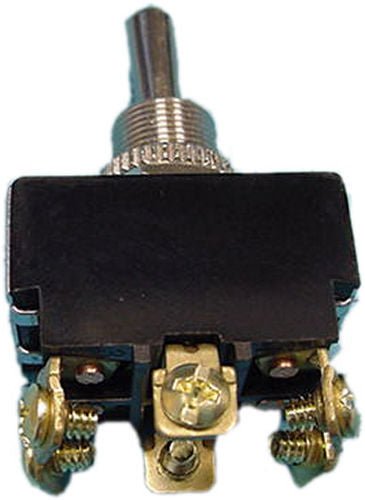 20 Amp Toggle Switch On/Off/On - Painless Wiring | Evolution Auto Retroworks