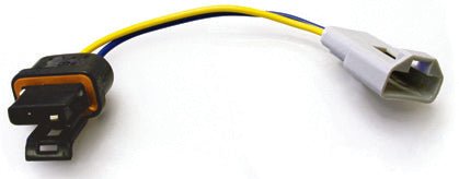 Harness Adapter 10SI to CS130 Alternator - Power Master | Evolution Auto Retroworks