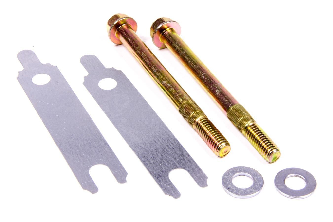 Starter Bolt & Shim Kit - Power Master | Evolution Auto Retroworks