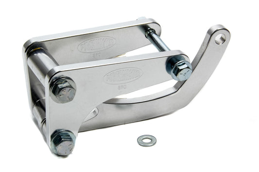 Bracket - For Low Mount Alternator 8002/8003 - Power Master | Evolution Auto Retroworks