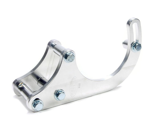 Low Mount Alternator Bracket For 8162 - Power Master | Evolution Auto Retroworks
