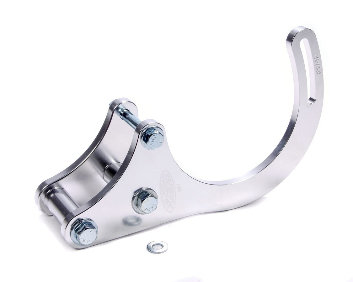 Alternator Bracket BBC Low Mount for  8062 - Power Master | Evolution Auto Retroworks