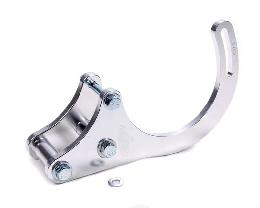 Alternator Bracket BBC Low Mount for  8062 - Power Master | Evolution Auto Retroworks