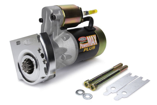 PowerMax Plus Starter GM LS Engine - Power Master | Evolution Auto Retroworks