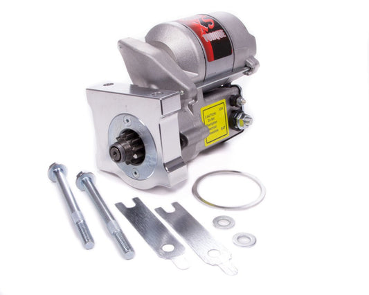 GM LS XS Starter - Power Master | Evolution Auto Retroworks