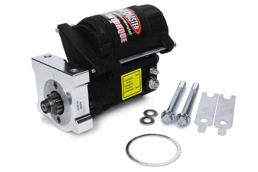 Master Torque Starter GM LS Engine - Power Master | Evolution Auto Retroworks