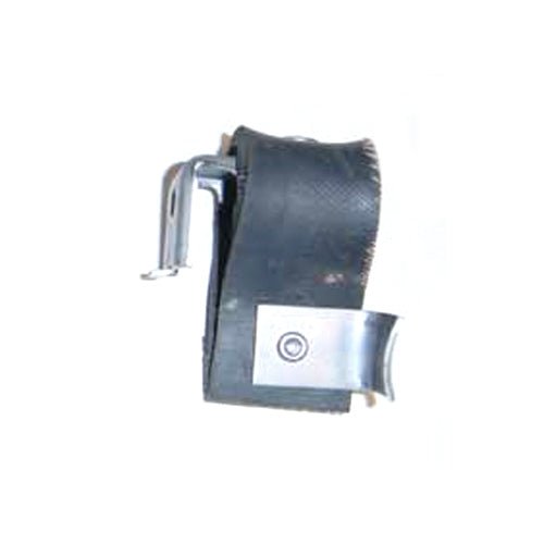 64 - 72 GM A Body Tailpipe Hangers Pair - Pypes Performance exhaust | Evolution Auto Retroworks