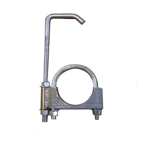 SS Universal 3in Hanger Adjustable Each - Pypes Performance exhaust | Evolution Auto Retroworks