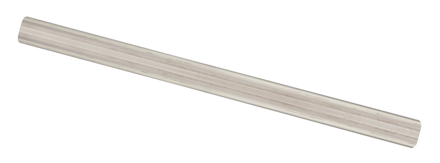 3in Oval Straight Tubing 4 Ft. Length - Pypes Performance exhaust | Evolution Auto Retroworks