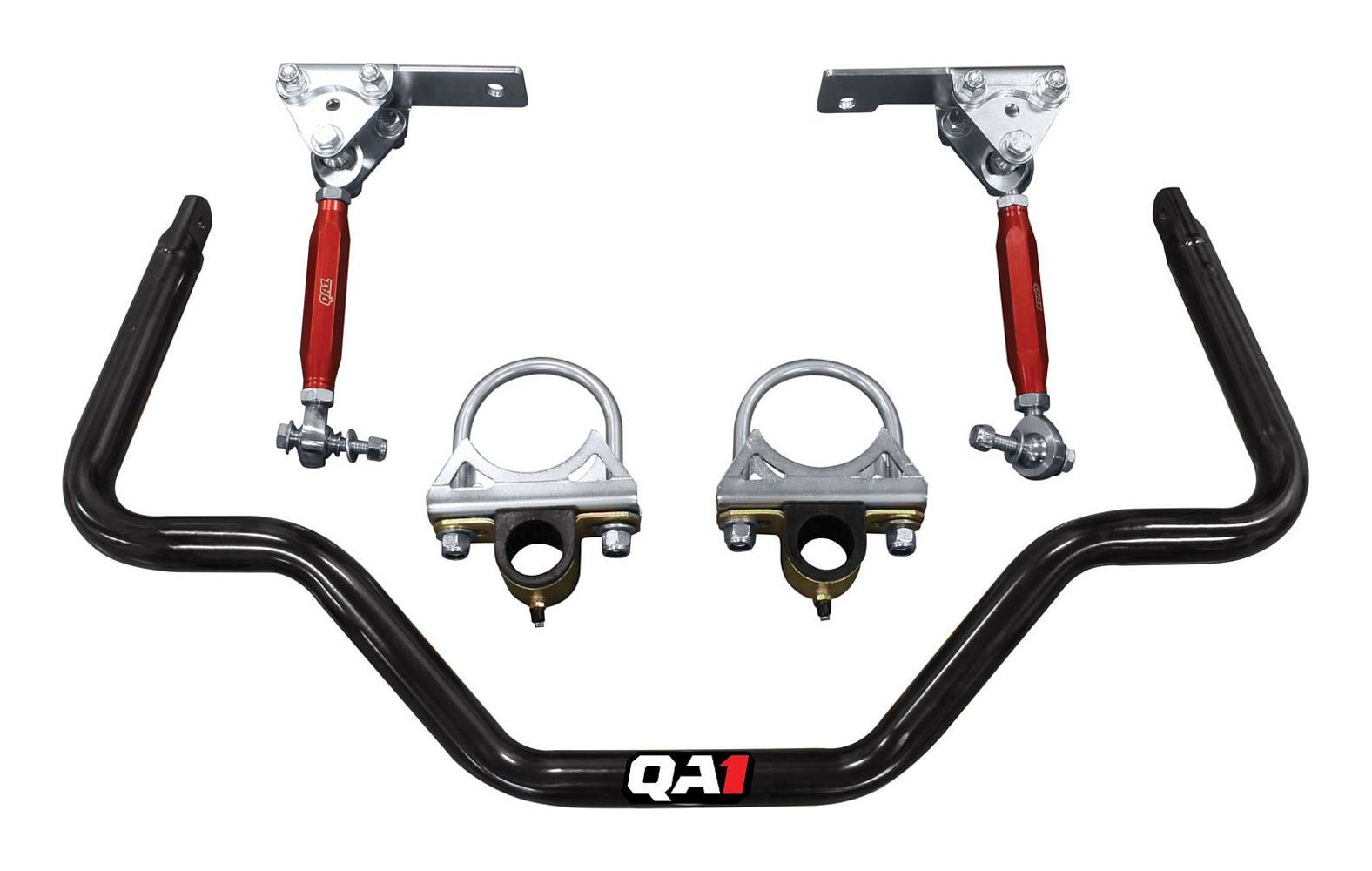 63 - 72 C10 Rear Sway Bar Kit 1 - 1/4in - QA1 | Evolution Auto Retroworks