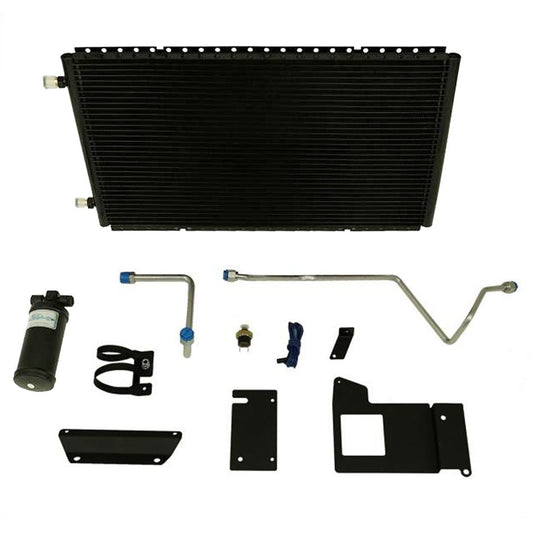 Custom Air Conditioning System Part/Component - Vintage Air | Evolution Auto Retroworks