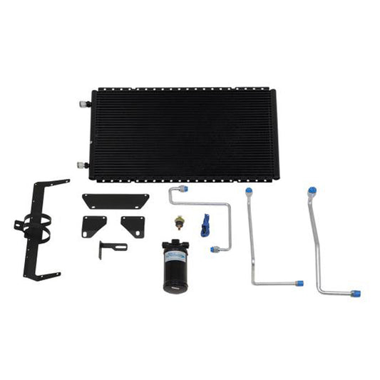 SURE FIT CONDENSOR KIT - Vintage Air | Evolution Auto Retroworks