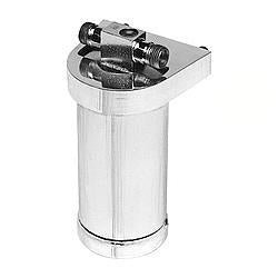Chrome Drier W/ Bracket - Vintage Air | Evolution Auto Retroworks