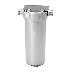 Polished Aluminum Drier - Vintage Air | Evolution Auto Retroworks