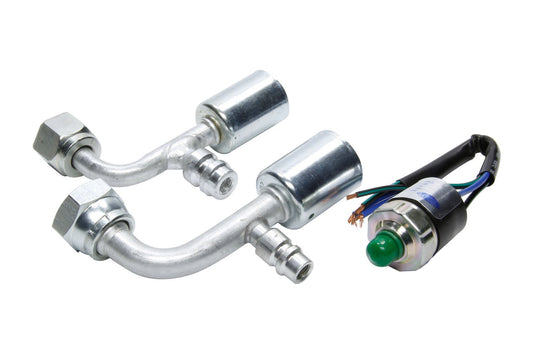 Trianary Switch Kit - Vintage Air | Evolution Auto Retroworks