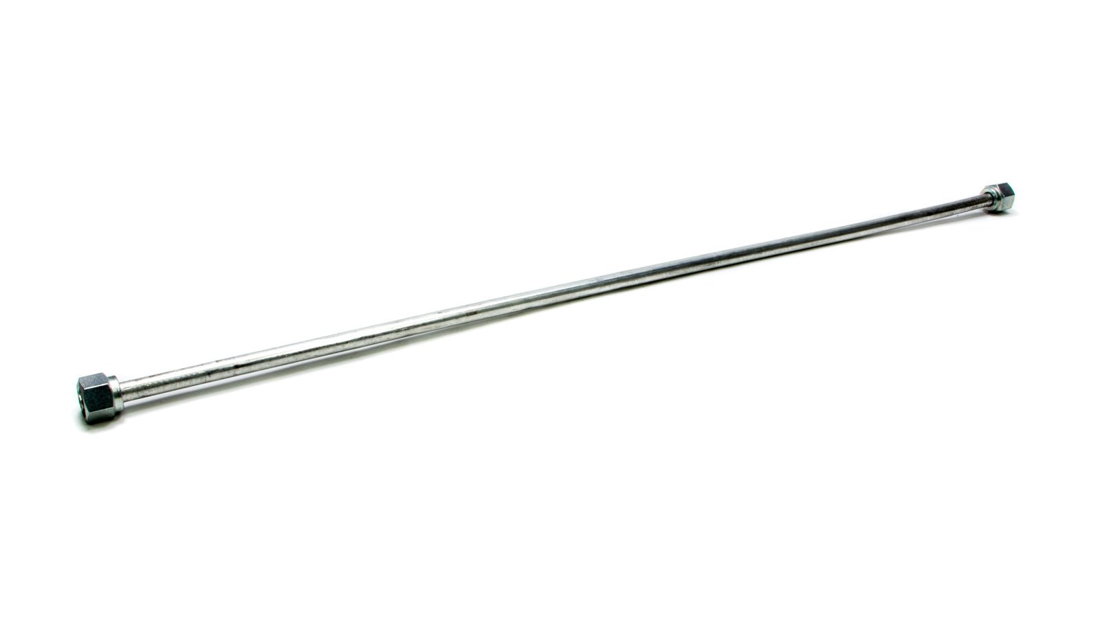 Hardline - 6X24in Female /Female U - Bend - Em - Vintage Air | Evolution Auto Retroworks