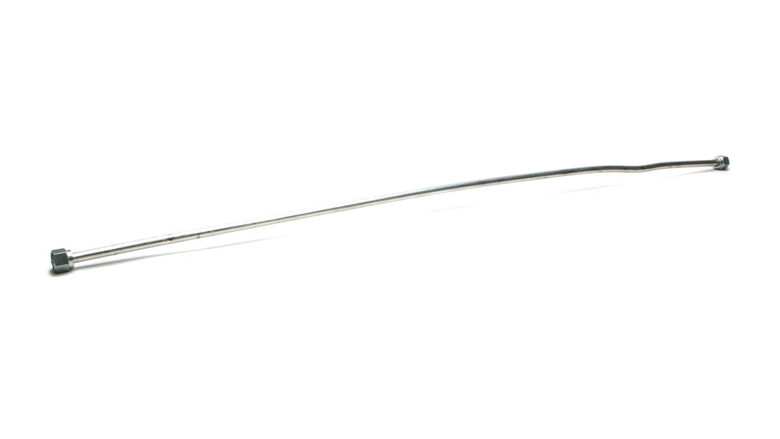 Hardline - 6X36in Female /Female U - Bend - Em - Vintage Air | Evolution Auto Retroworks