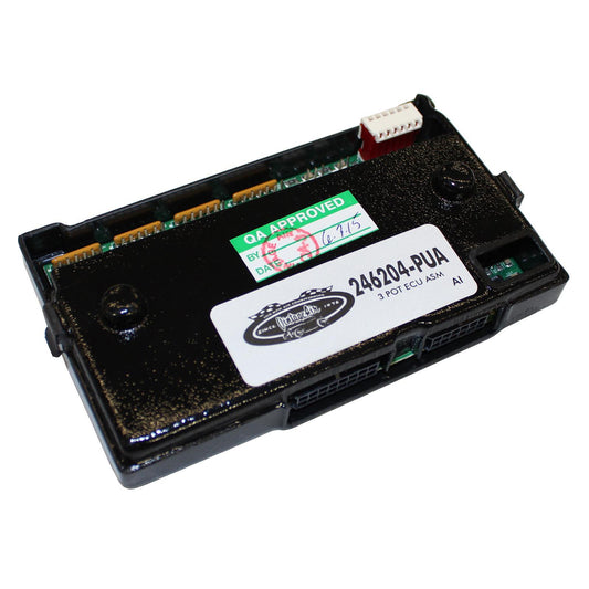 Replacement Electronic Control Unit - Vintage Air | Evolution Auto Retroworks