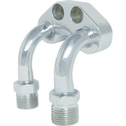 Front Runner Tite Fit Line Kit Polished - Vintage Air | Evolution Auto Retroworks