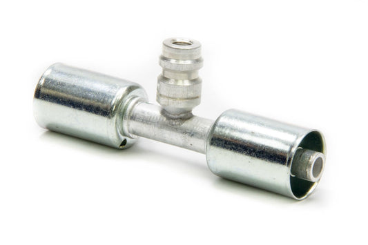 8 In Line Service Port - Vintage Air | Evolution Auto Retroworks