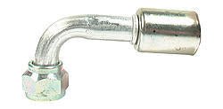  - 10 90 Degree Fitting - Vintage Air | Evolution Auto Retroworks