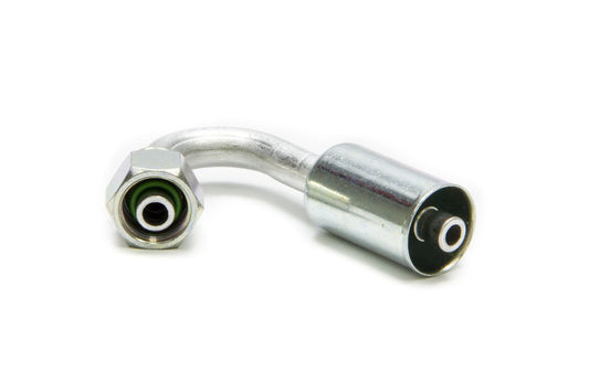 O - Ring Hose Fitting - Vintage Air | Evolution Auto Retroworks