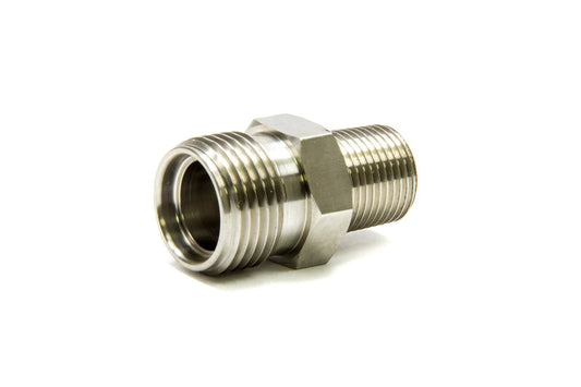 3/8 to 10 Male O - Ring Manifold Heater Fitting - Vintage Air | Evolution Auto Retroworks